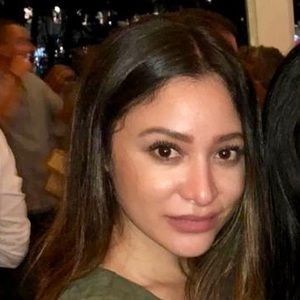 Meet your Posher, Maria